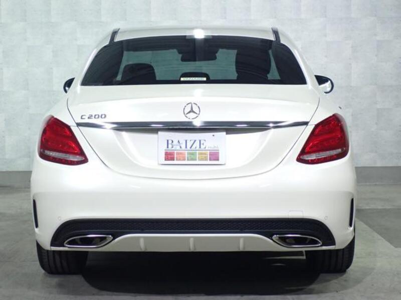 C-CLASS