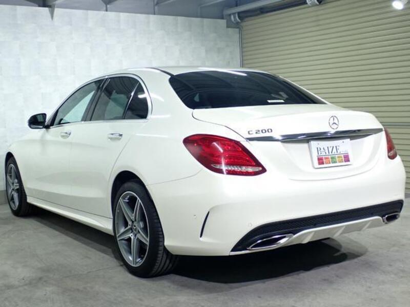 C-CLASS