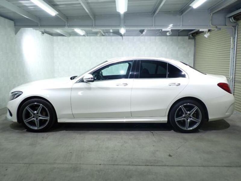 C-CLASS