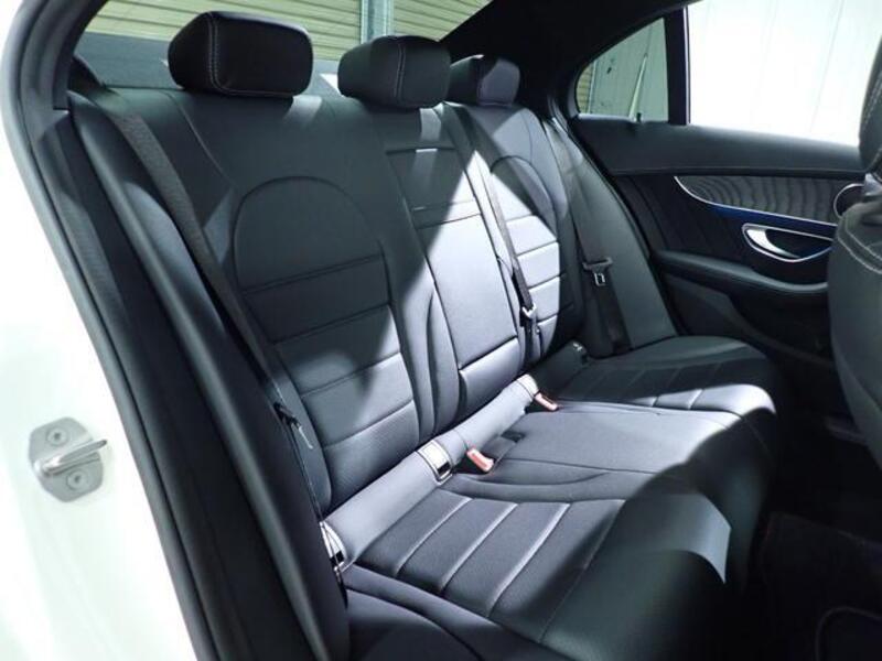 C-CLASS