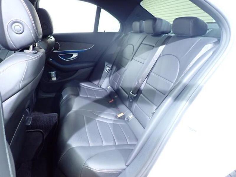 C-CLASS