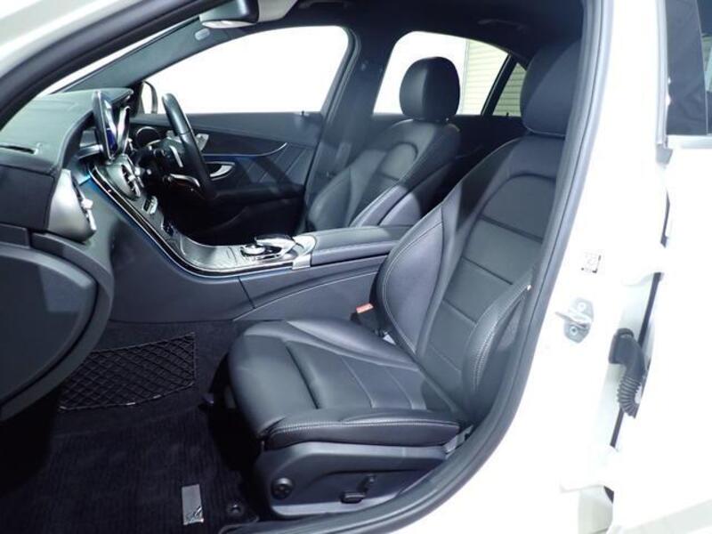 C-CLASS