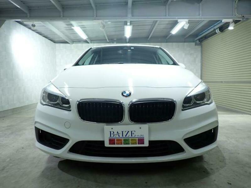 2 SERIES