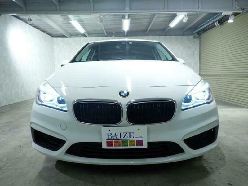 2 SERIES