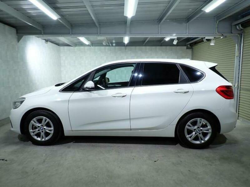 2 SERIES