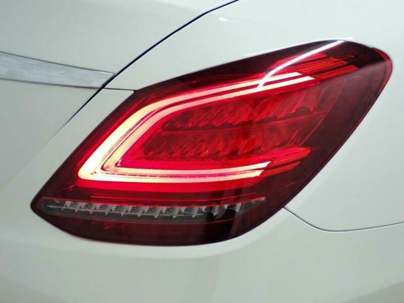 C-CLASS