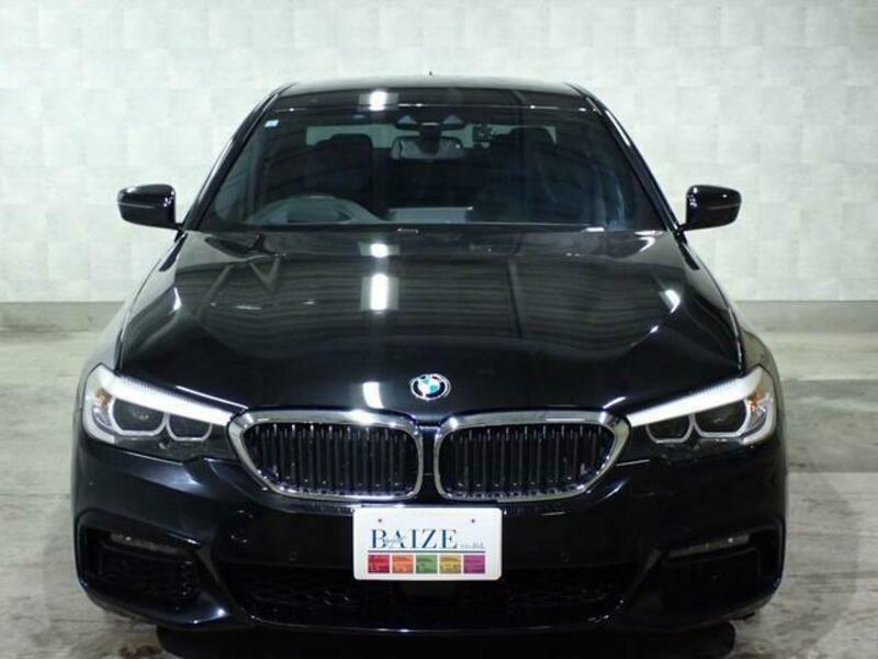 5 SERIES