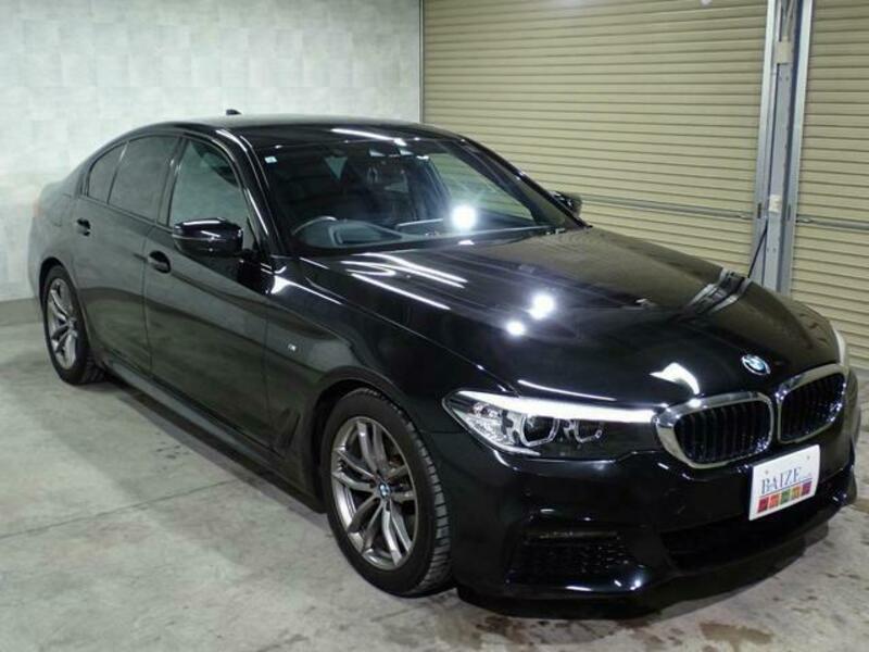 5 SERIES