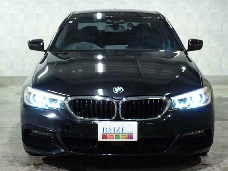 5 SERIES