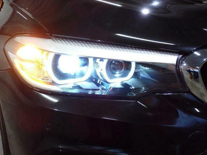5 SERIES
