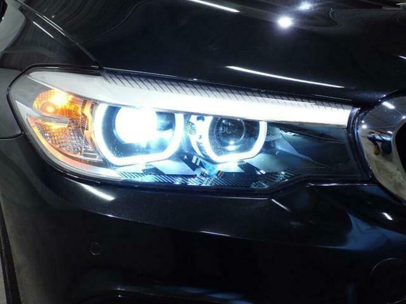 5 SERIES