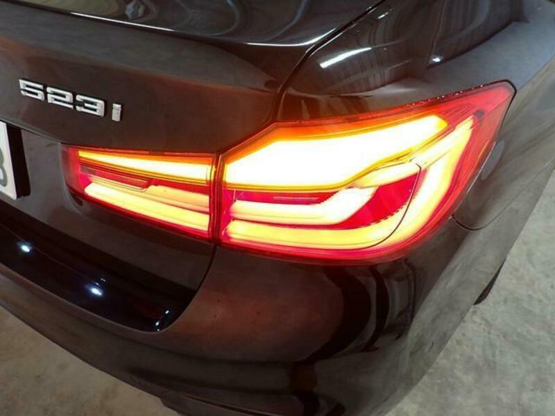 5 SERIES