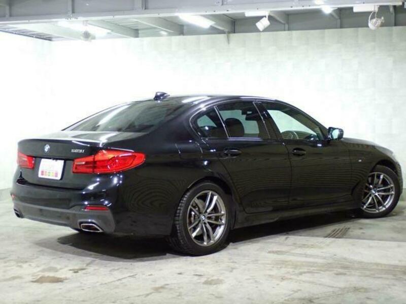 5 SERIES
