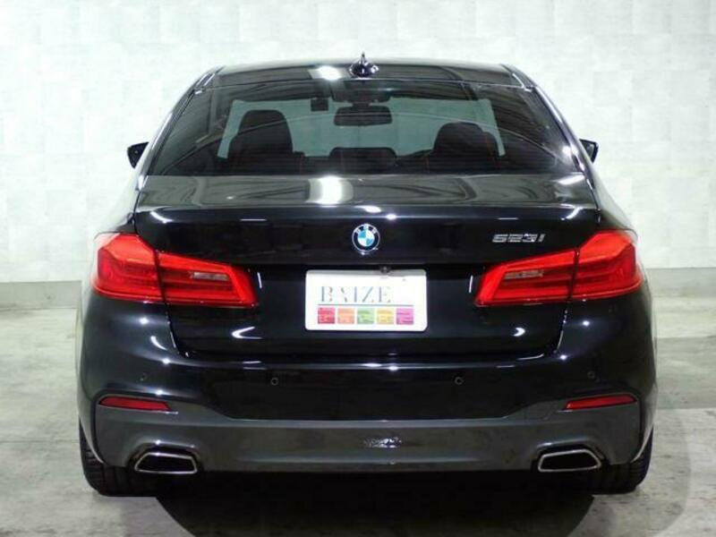 5 SERIES
