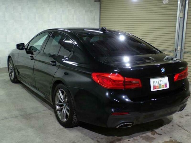 5 SERIES