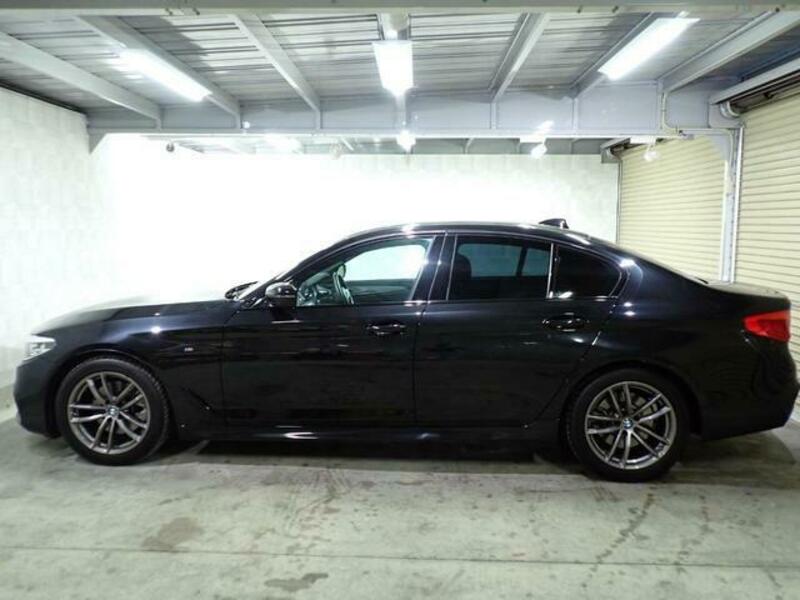 5 SERIES