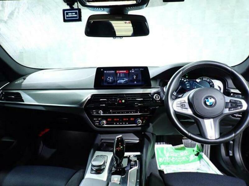 5 SERIES