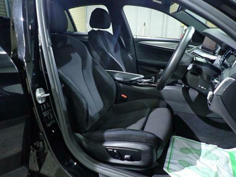5 SERIES