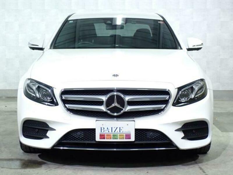 E-CLASS