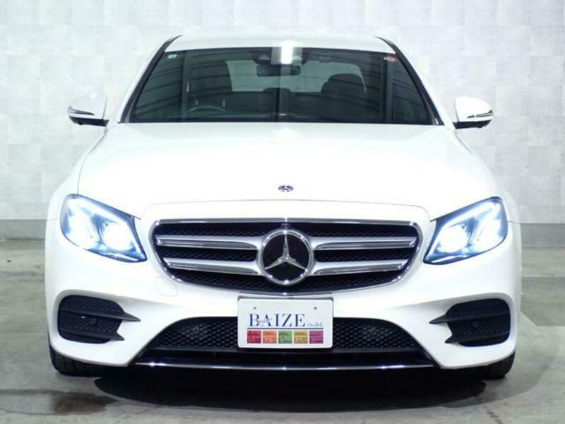 E-CLASS