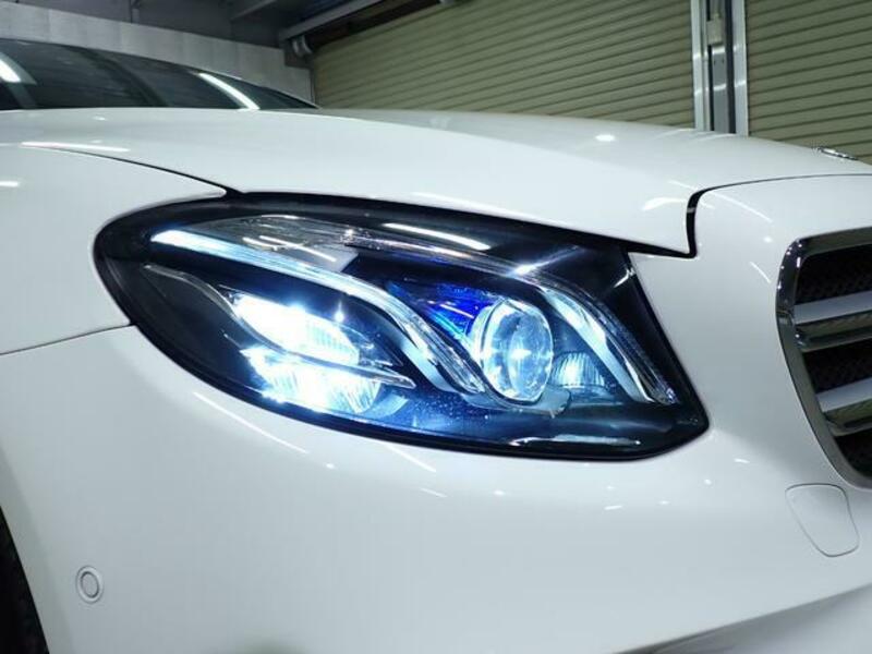 E-CLASS