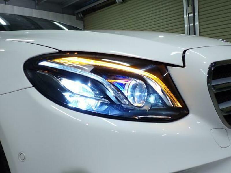 E-CLASS