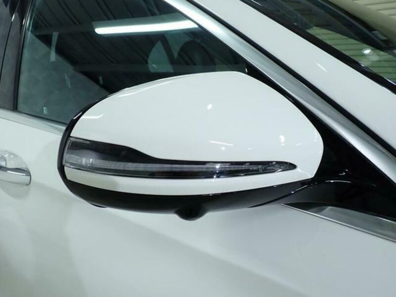 E-CLASS