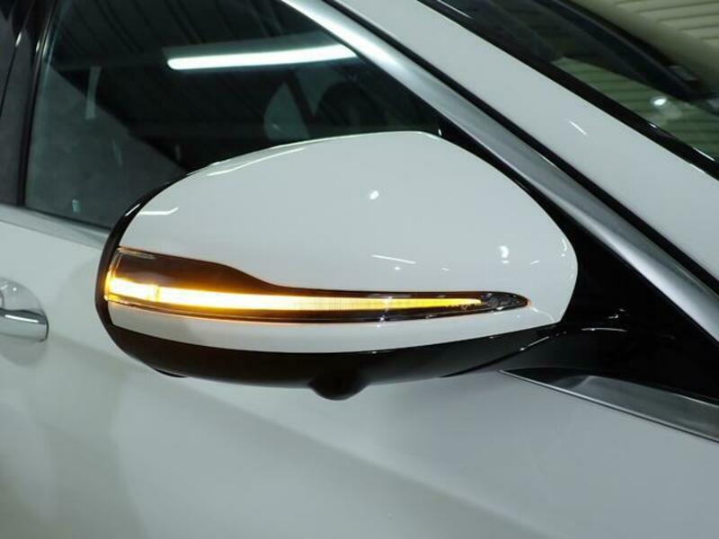 E-CLASS
