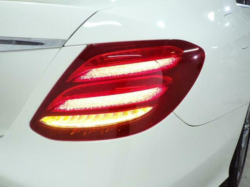 E-CLASS