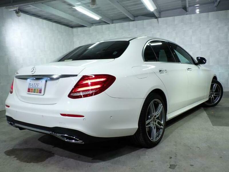 E-CLASS