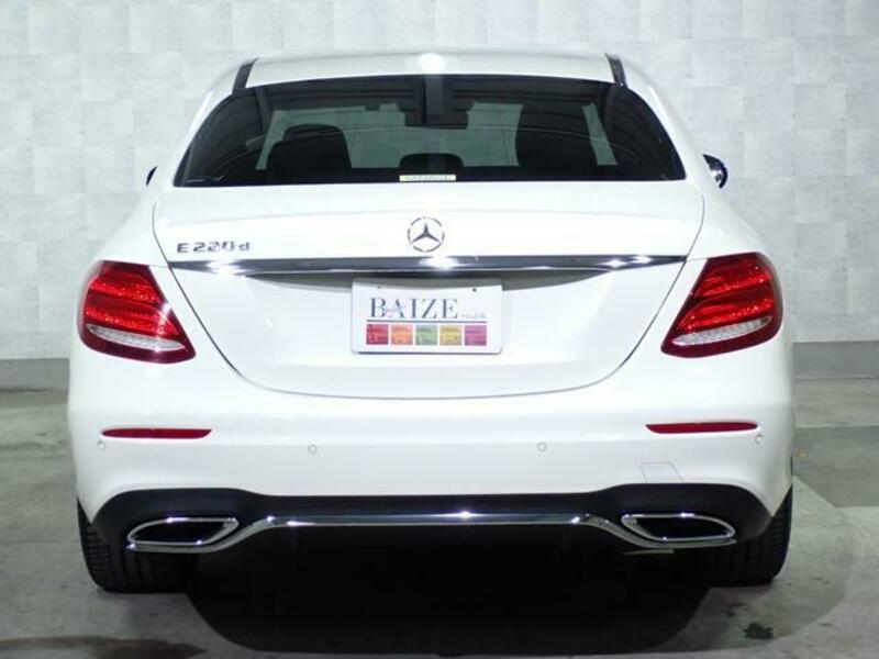 E-CLASS