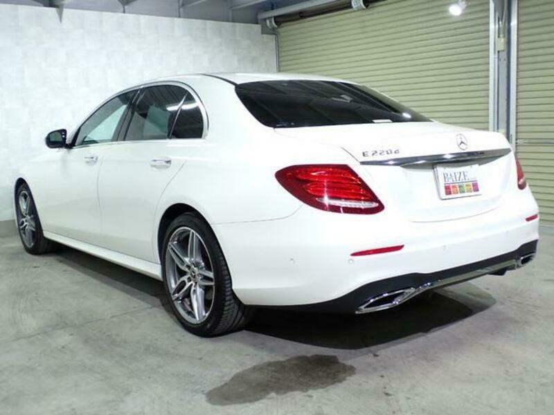 E-CLASS