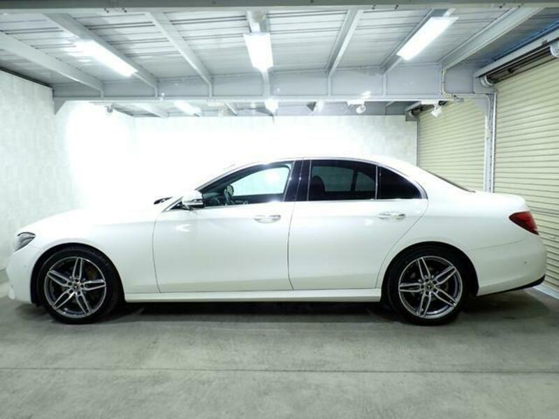 E-CLASS