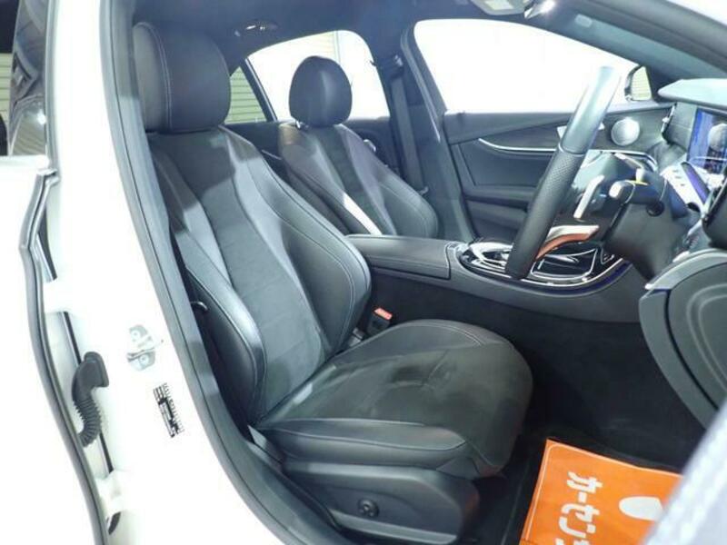 E-CLASS
