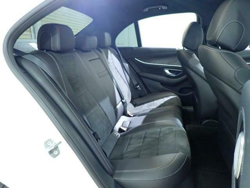 E-CLASS
