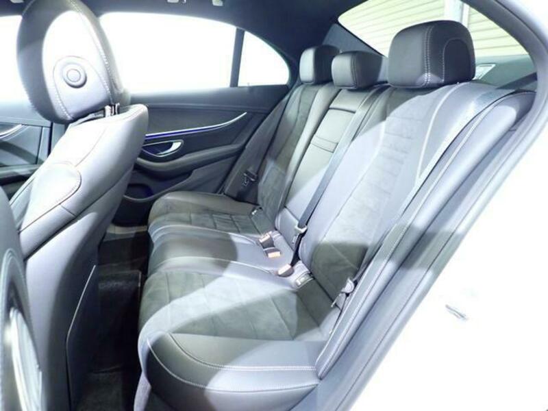 E-CLASS