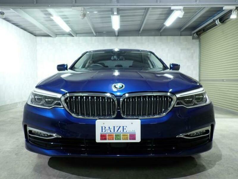 5 SERIES