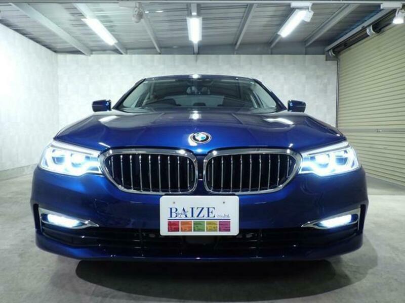 5 SERIES