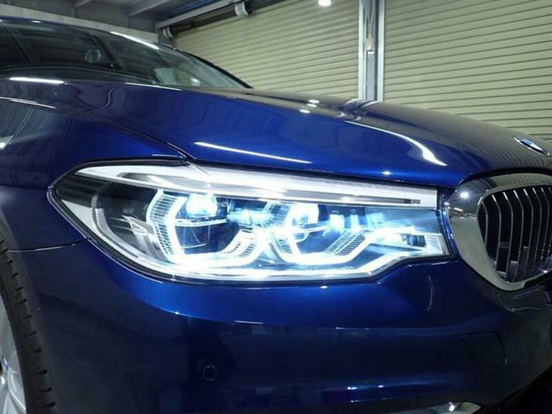 5 SERIES