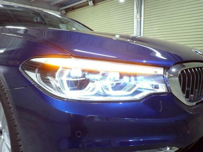 5 SERIES