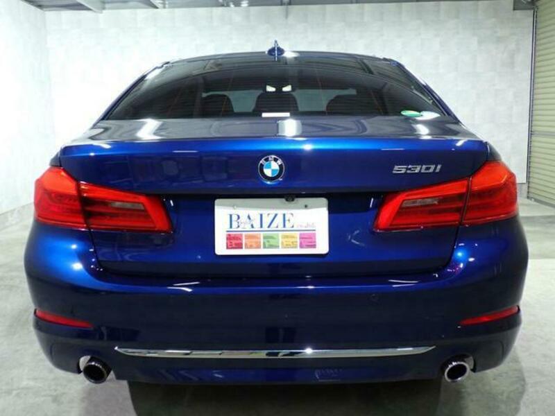 5 SERIES