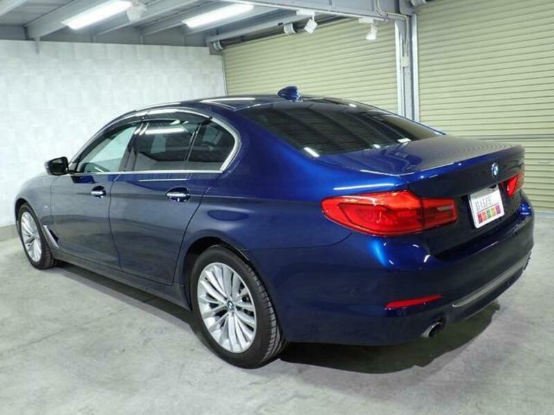 5 SERIES