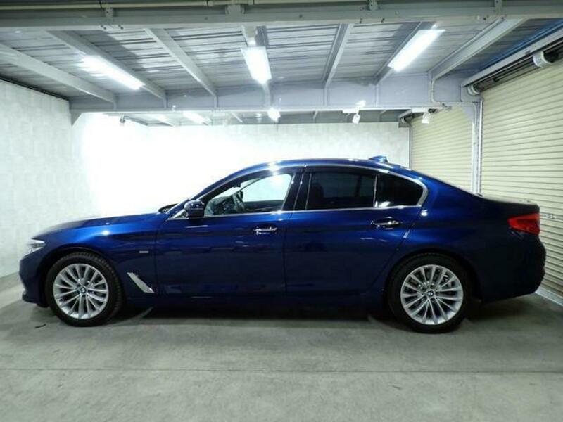 5 SERIES
