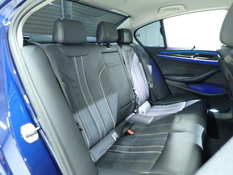 5 SERIES