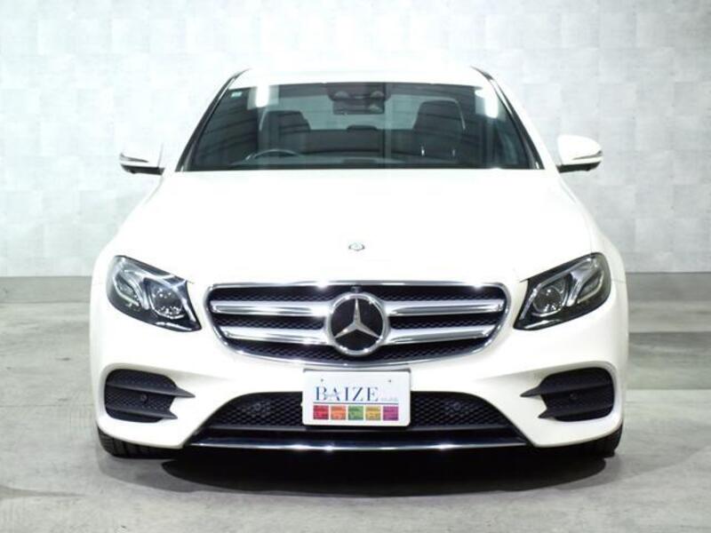 E-CLASS