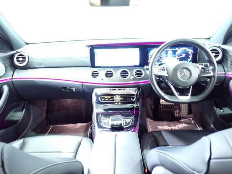E-CLASS