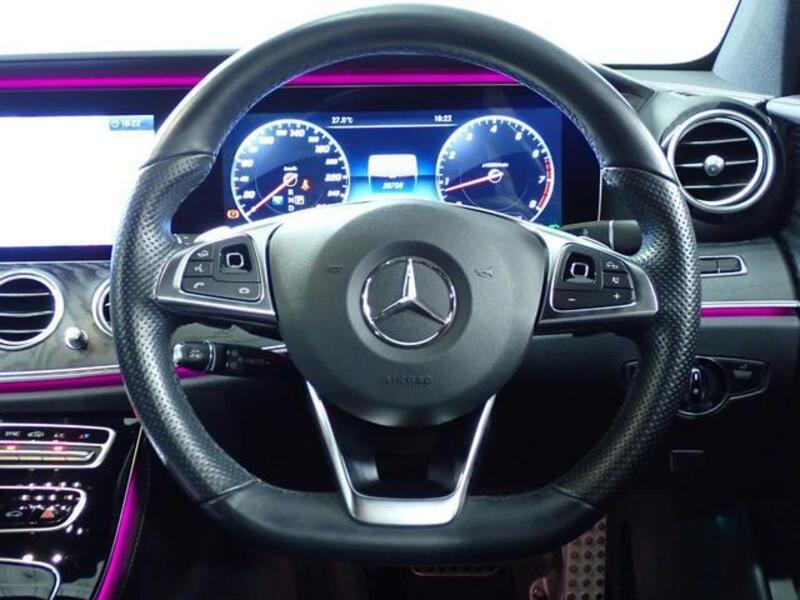 E-CLASS