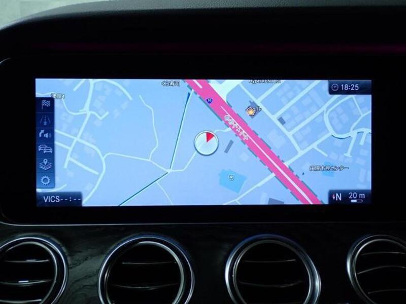 E-CLASS