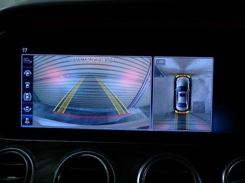 E-CLASS