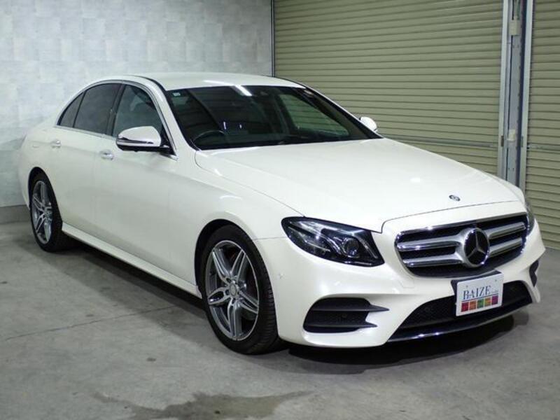 E-CLASS